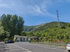 -青州仰天山