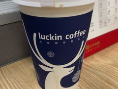 -luckincoffee瑞幸咖啡(新华大厦店)