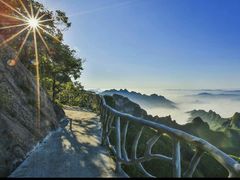 -丹东凤凰山景区