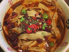 -菩提树·素食餐厅(汇智国际商业中心店)