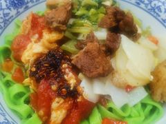 -清真·马峰烤肉(小学习北巷店)