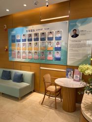 点击看大图 -杭州贝瑞斯美华妇儿医院·早孕·产检·儿科