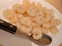 清炒虾仁-鼎泰丰(当代商城店)