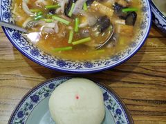 -老雒阳面馆·水席·洛阳菜(王城路店)