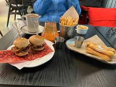 -BRAVO·布瓦屋西餐