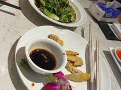 -新白鹿餐厅(第一百货店)