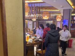 -李久其家民间餐厅(观沙岭公园店)
