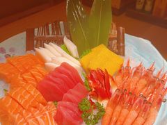 -三石铁板烧(紫竹桥店)