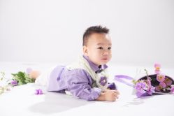 -小熊维尼高端儿童摄影(宝安旗舰店)