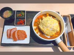 -噹噹呀咪咖喱屋(三阳百盛店)