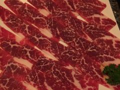 -辉哥火锅(虹桥路店)