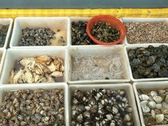 -合家小菜餐馆(新诚花苑店)