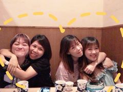 -小山日本料理(太古汇店)