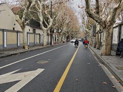 -上海孙中山故居纪念馆
