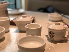 -又一间茶点轩(百汇广场店)