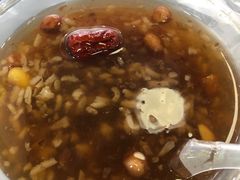 -东北熏肉大饼(大学南路店)
