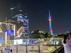 -MR.ROCKY洛奇先生·西餐&酒吧(琶醍店)