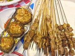 -去吃龙虾 | 烧烤·龙虾馆(红林世界城店)