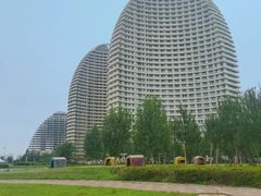 -东戴河风景区-止锚湾