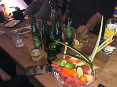 -音乐房子·Vintage Live Bar(玉林总店)