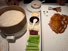 -漢舍中国菜馆(浦东嘉里城店)