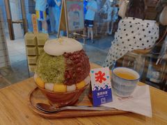 -WONDER ICE 萬得冰田(建設路总店)