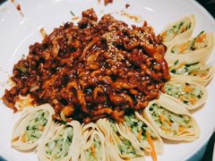 -一块豆腐(李沧书院路店)