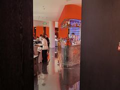 -大董烤鸭店(王府井店)