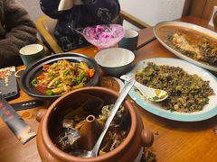 -云隐小厨·传统大理美食(复兴路店)