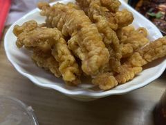 -四川老牛麻辣烫(北门桥店)