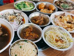 -歪头牛肉(金龙壹号店)