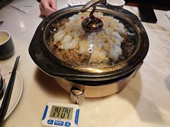 -绿茶餐厅(财富购物中心店)