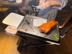 -晓长安·新陕菜(曲江店)