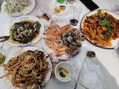 -北戴河庆山饭店·海鲜砂锅粥(北戴河黑石路店)