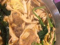 -蝎王府羊蝎子(西直门店)