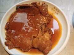 -松鹤面馆·古法焖肉面(观前店)