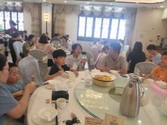 -东江渔村·古典园林·30年粤菜老字号(太和店)