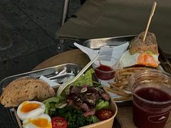 -SAANCI山池咖啡(海上世界文化艺术中心店)