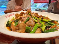 -百年神厨·地道川菜(清江西路店)