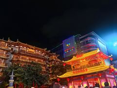 -越秀西湖花市(广州城市广场花卉店)