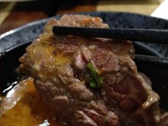 -左庭右院鲜牛肉火锅(金山万达店)