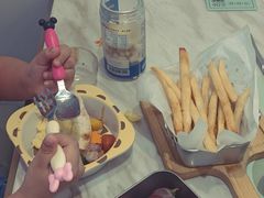 -悦荟牛排餐厅(佳木斯万达店)