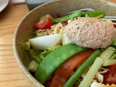 法式里埃维拉色拉-EN SPACE恩空间