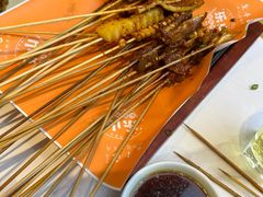 -全牛匠·乐山跷脚牛肉(上品+店)