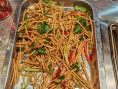 -古彭7只羊·鲜羊肉串·龙虾烧烤(玄武墨香路店)