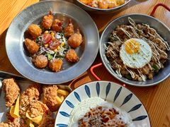-青春分食(仙林大学城店)