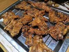-一顿烧烤(八经街店)