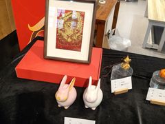 -手工艺活态馆