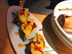 -京料理·日料自助·铁板燒(复悦城店)