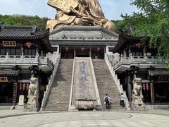 -句容茅山景区